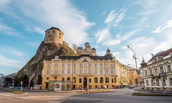 Fotka zľavy 